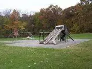 Clayton Park slide